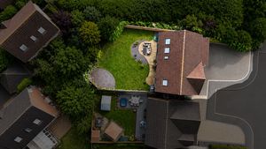 Ariel View- click for photo gallery